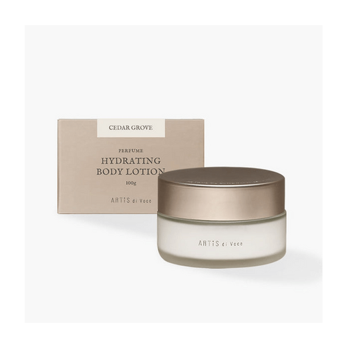ARTiS di Voce HYDRATING HAND CREAM - TEA POEM 3307