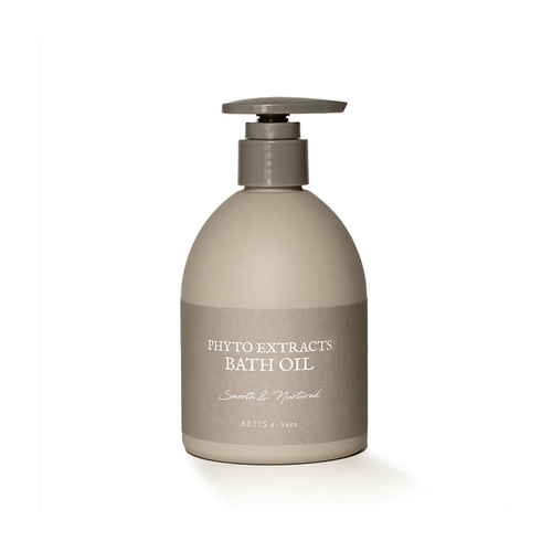 ARTiS di Voce Bath Oil 300g