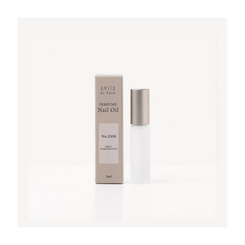 ARTiS di Voce PERFUME NAIL OIL 5ml - FIRST POMEGRANATE 3306