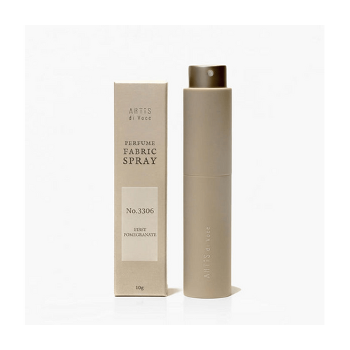 ARTiS di Voce FABRIC SPRAY 10g - FIRST POMEGRANATE 3306