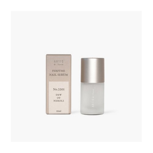 ARTiS di Voce NAIL SERUM 10ml - DEW OF NEROLI 3301