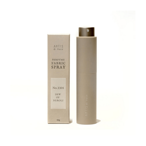 ARTiS di Voce FABRIC SPRAY 10g - DEW OF NEROLI 3301
