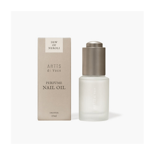 ARTiS di Voce PERFUME NAIL OIL 17ml - DEW OF NEROLI 3301