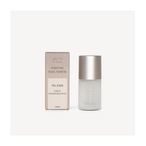 ARTiS di Voce NAIL SERUM 10ml - FIRST POMEGRANATE 3306