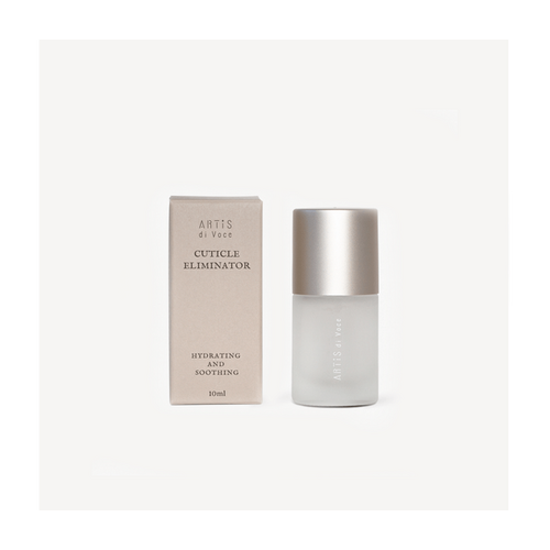 ARTiS di Voce CUTICLE ELIMINATOR 10ml