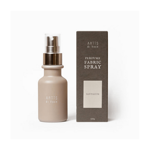ARTiS di Voce FABRIC SPRAY 120g - SANTALUM