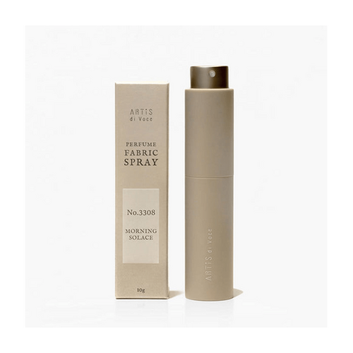 ARTiS di Voce FABRIC SPRAY 10g - MORNING SOLACE 3308