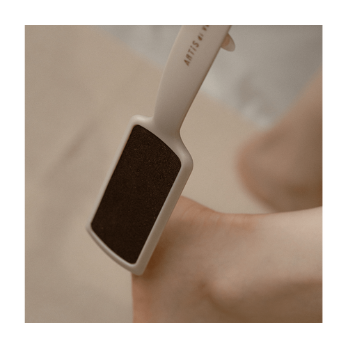 ARTiS di Voce DOUBLE SIDED FOOT FILE
