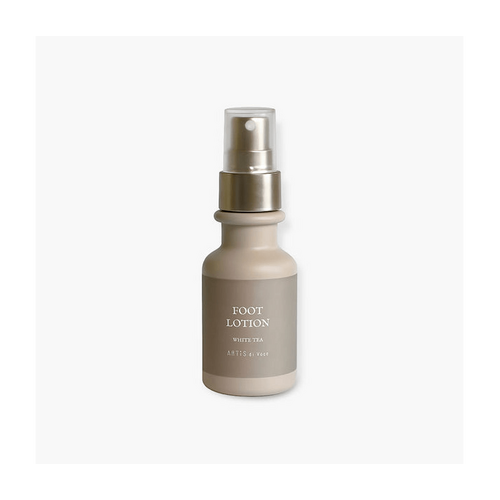 ARTiS di Voce FOOT LOTION 120ml