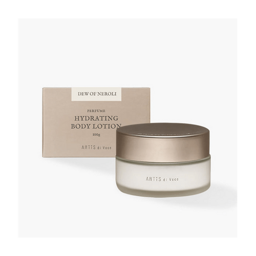 ARTiS di Voce HYDRATING BODY LOTION 100g - DEW OF NEROLI 3301