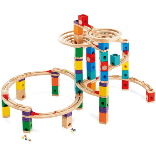 Hape Quadrilla The Ultimate
