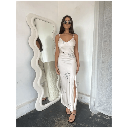 Peach &amp; Parla Asteria Maxi