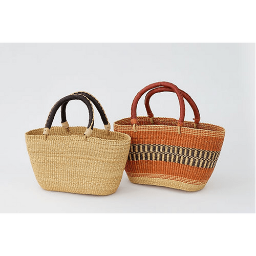 Assana hand bag approx L 42 H 38cm
