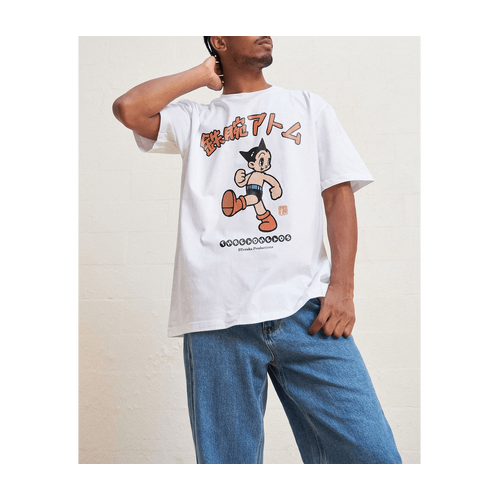 Astro Boy Tezuka Classics T-Shirt