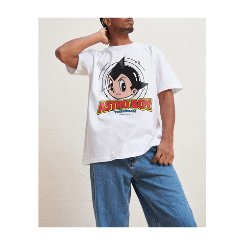 Astro Boy Space Head T-Shirt