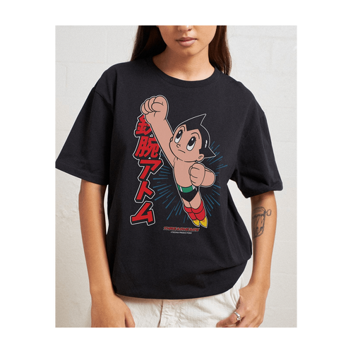Astro Boy Flight T-Shirt