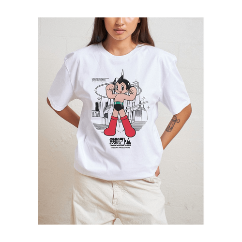Astro Boy Metro City T-Shirt