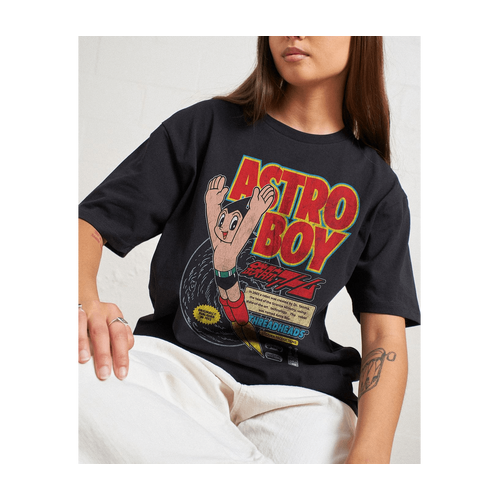 Astro Boy Vintage T-Shirt