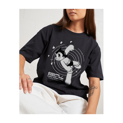 Astro Boy Punch T-Shirt