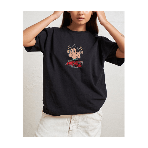 Astro Boy Sensor T-Shirt