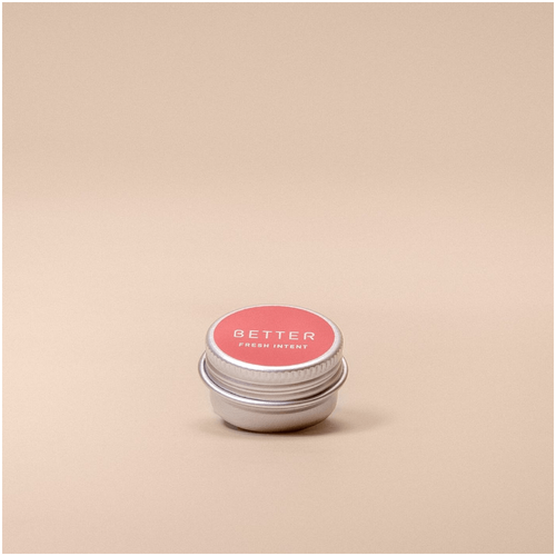 The Better Brand Fragrance POP Fresh Intent