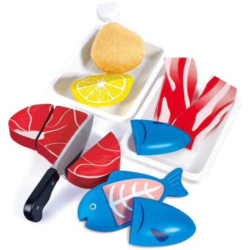 Hape Tasty Proteins