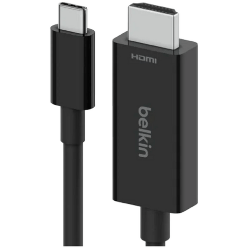 Belkin CONNECT USB-C to HDMI Cable