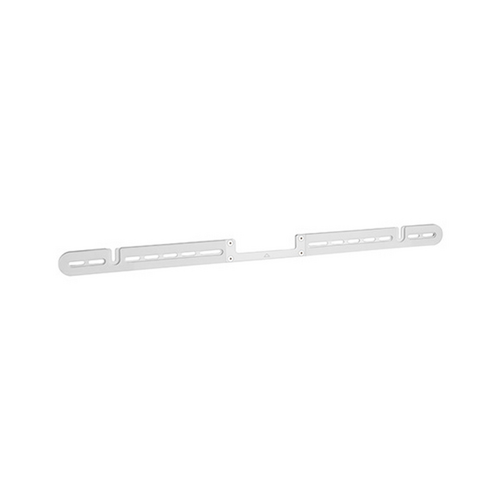 AVIT Wall Mount Bracket for Sonos Arc Soundbar - White