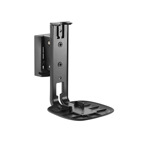 AVIT Tilt &amp; Swivel Speaker Wall Mount for Sonos ONE &amp; ONE SL - Black