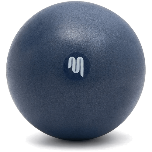 MoveActive 20-22cm Pilates Ball - Navy Blue