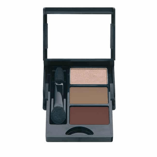 Eyeshadow Trio | Natural to Dramatic