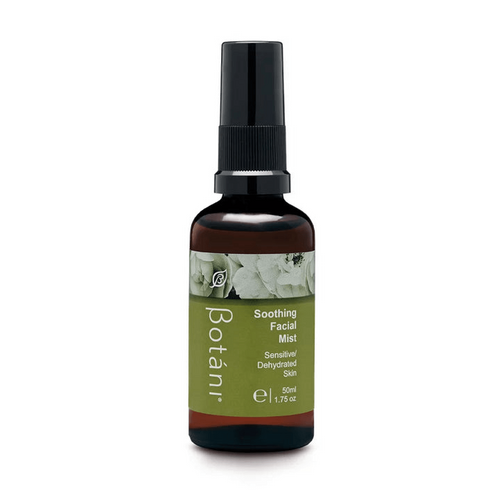 Soothing Facial Mist