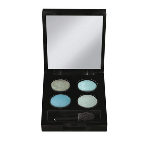 Trousse Eyeshadow Cotti | Use Wet or Dry