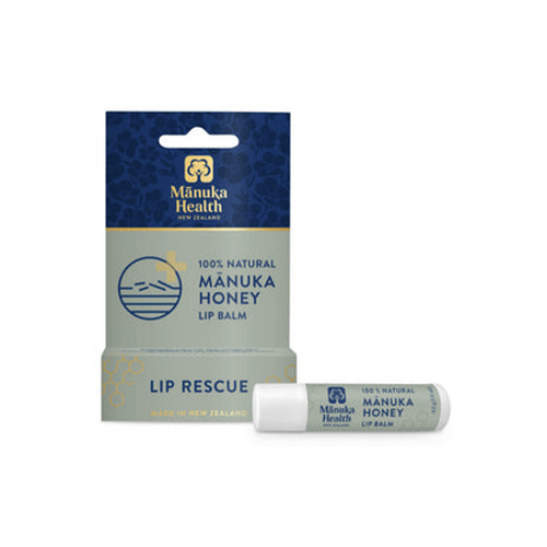 Manuka Lip Balm