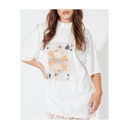 MARCHESA TEE
