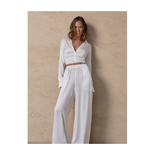 BAE Cory Top - Ivory