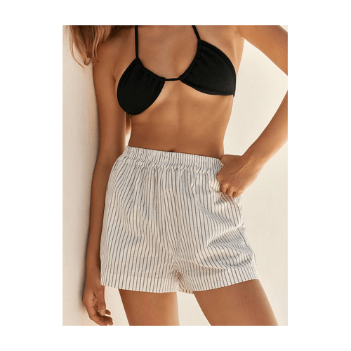BAE Pablo Short - Stripe