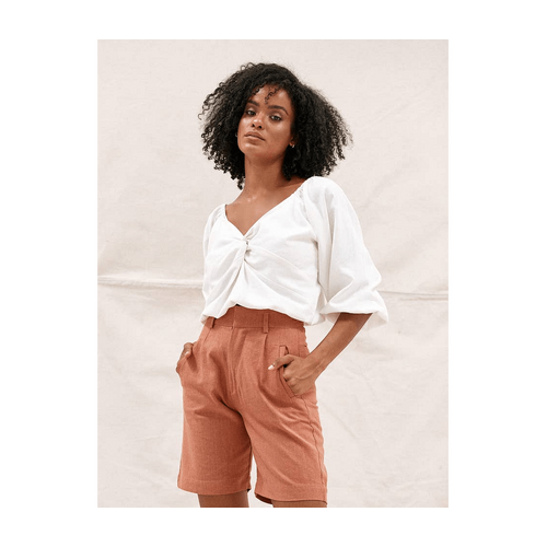 BAE Soma Short - Coral