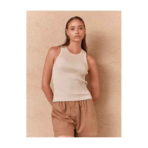 BAE Pablo Short - Hazelnut