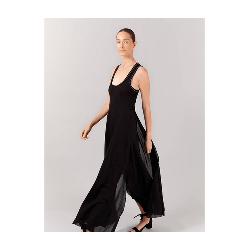 BAE Heirloom Dress - Black