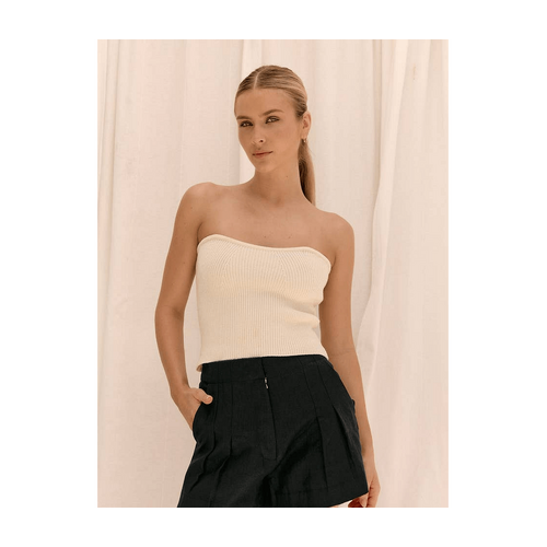 BAE Celine Short - Black