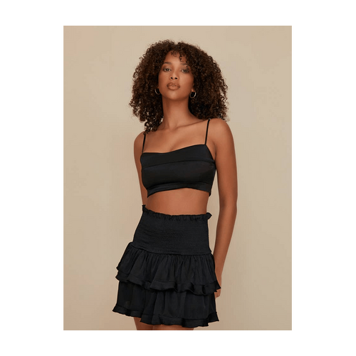 BAE Margot Skirt - Black
