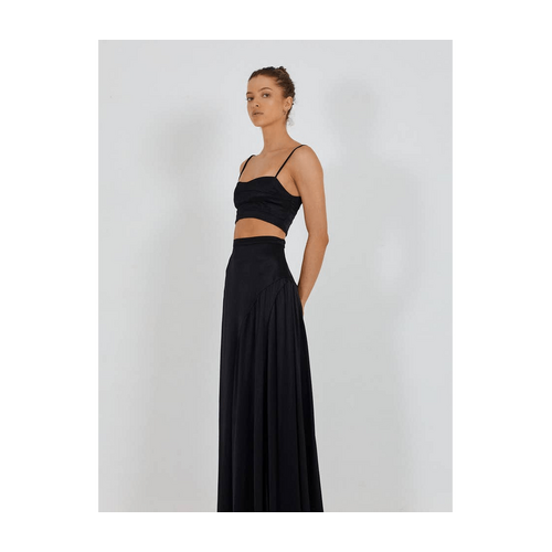 BAE Irianna Skirt -Black