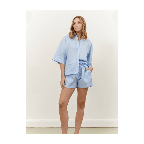 BAE Pablo Short - Blue