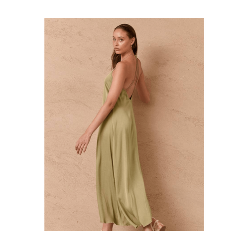 BAE Enlighten Dress - Green