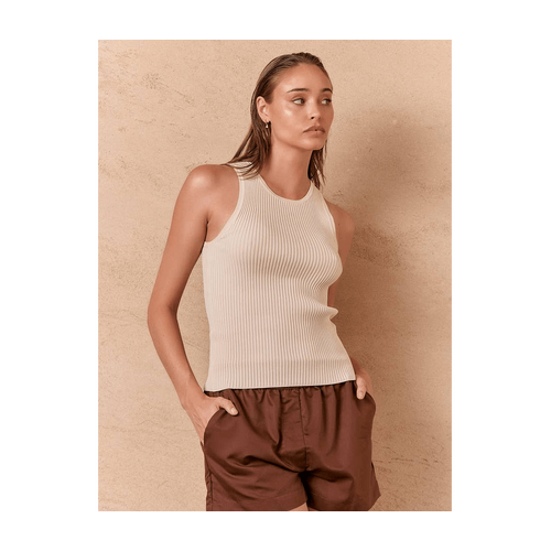 BAE Pablo Short - Cocoa