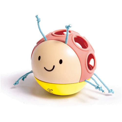 Hape Busy Bug Roll-FSC