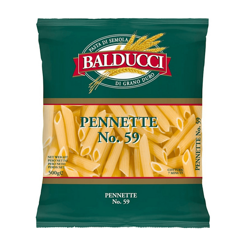 Balducci Pennette No. 5950 Gram