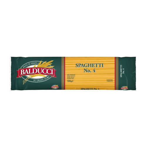 Balducci Spaghetti No. 450 Gram