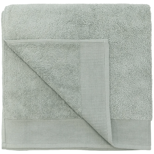 Bambury Elvire Bath Sheet - Sage